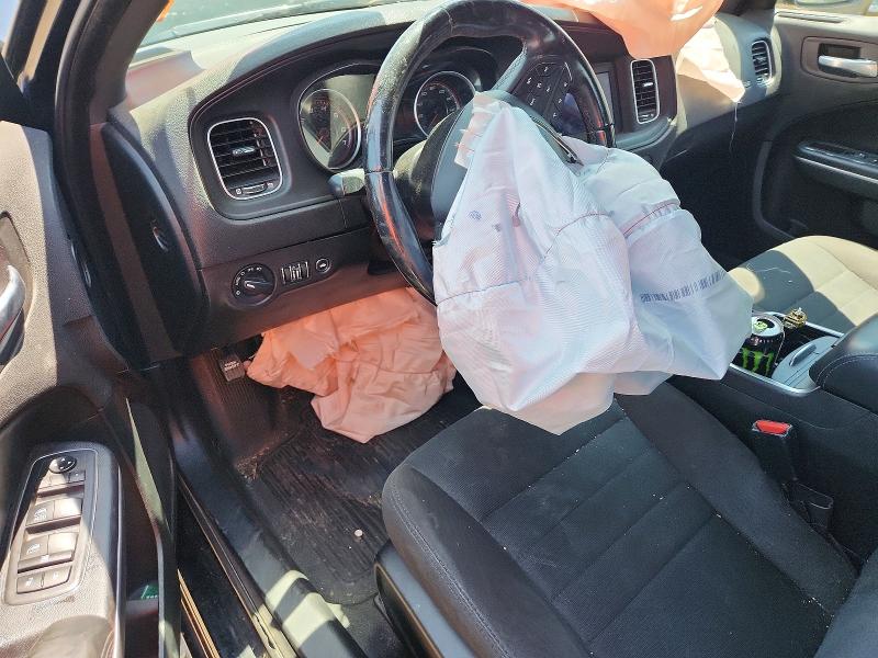 58773796 :رقم المزاد ، 2C3CDXKT2KH555049 vin ، 2019 Dodge Charger مزاد بيع