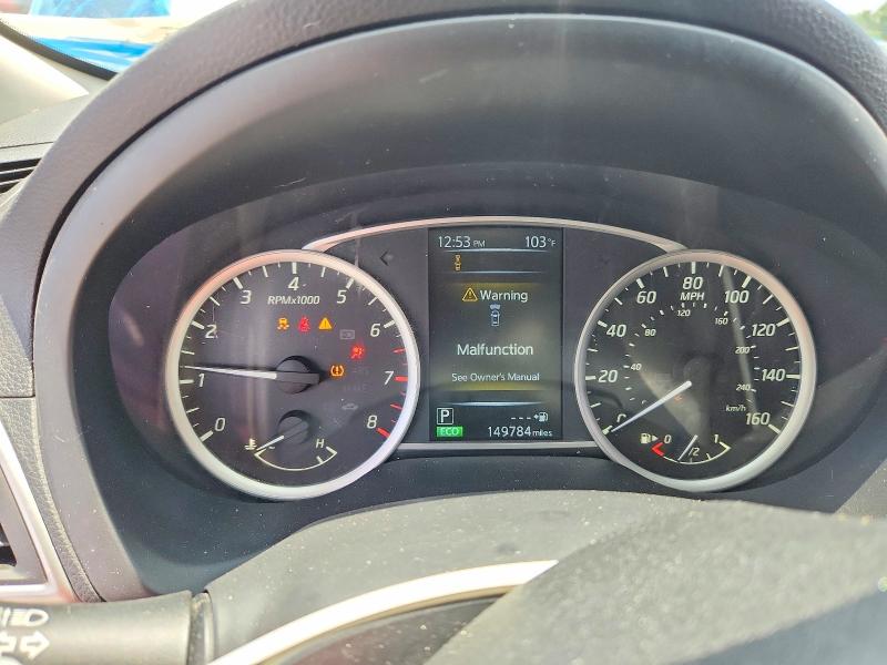 Продажа на аукционе авто 2018 Nissan Sentra, vin: 3N1CB7AP5JY210809, номер лота: 55970376