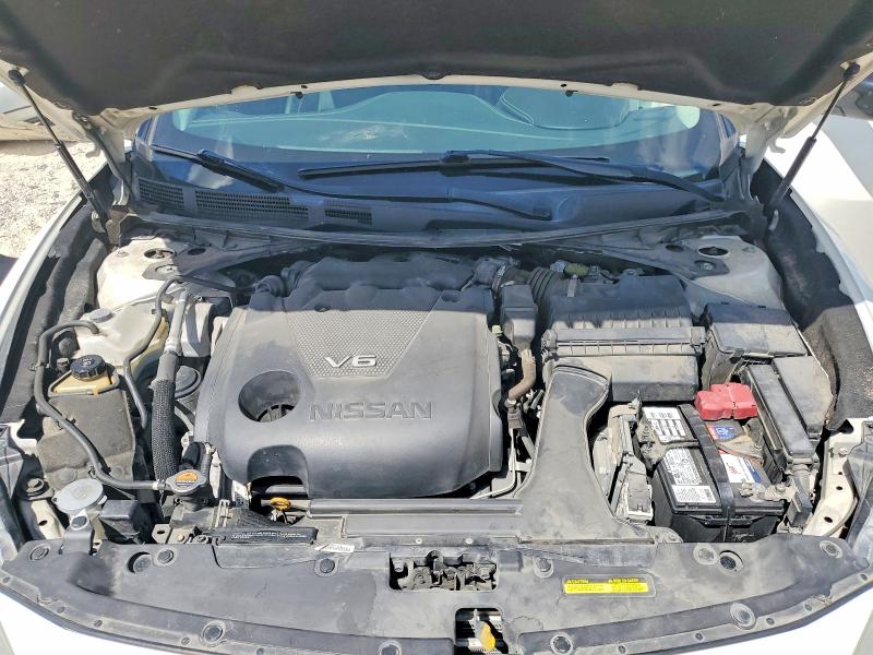 Aukcja sprzedaży 2017 Nissan Maxima, vin: 1N4AA6AP0HC389500, numer aukcji: 57958076