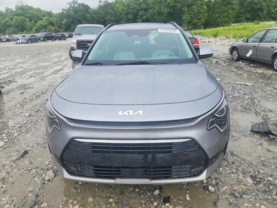 Aukcja sprzedaży 2023 Kia Niro, vin: KNDCT3LEXP5106871, numer aukcji: 57856836