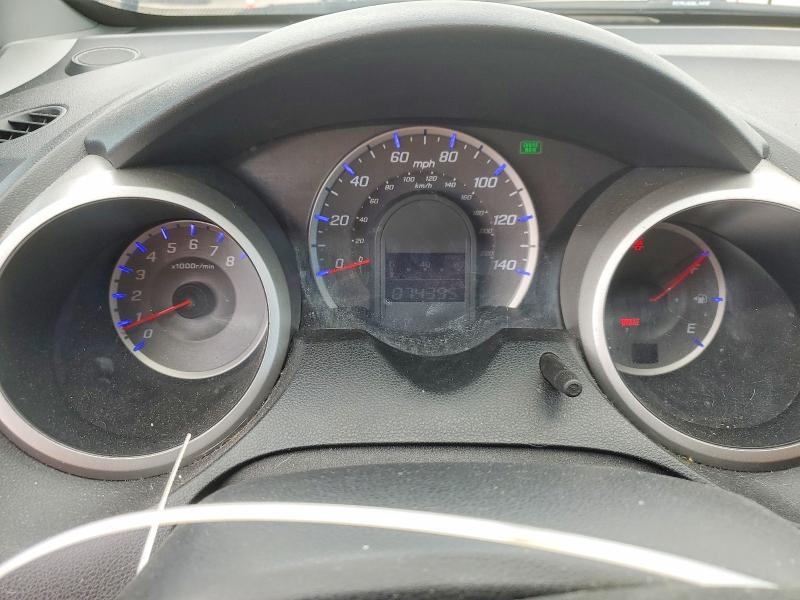 Продаж на аукціоні авто 2011 Honda Fit, vin: JHMGE8H53BS010395, номер лоту: 55541836