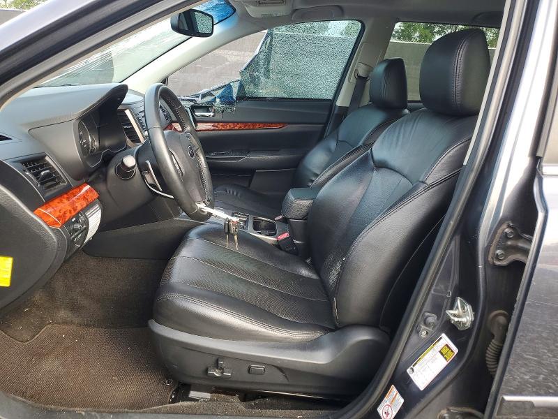 2012 Subaru Outback მანქანა იყიდება აუქციონზე, vin: 4S4BRBKC4C3206096, აუქციონის ნომერი: 55570836