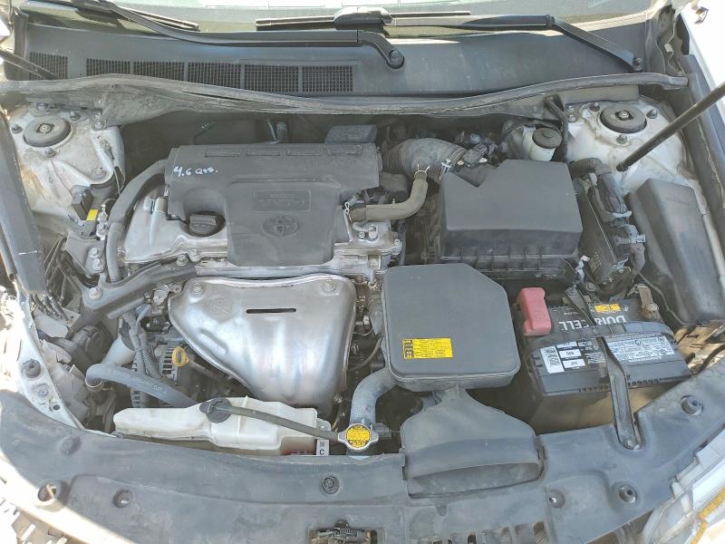57590116 :رقم المزاد ، 4T4BF1FK1ER359753 vin ، 2014 Toyota Camry مزاد بيع