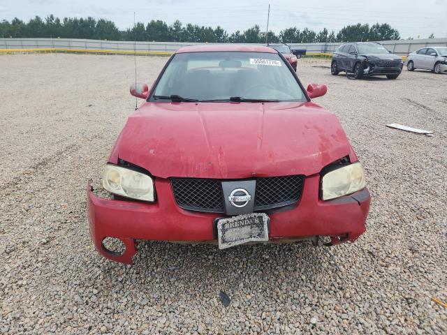 Продажа на аукционе авто 2006 Nissan Sentra, vin: 3N1CB51D06L518890, номер лота: 55561776