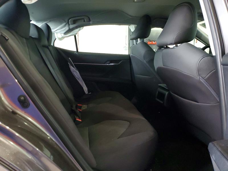 58848156 :رقم المزاد ، 4T1C11AK8PU167737 vin ، 2023 Toyota Camry مزاد بيع