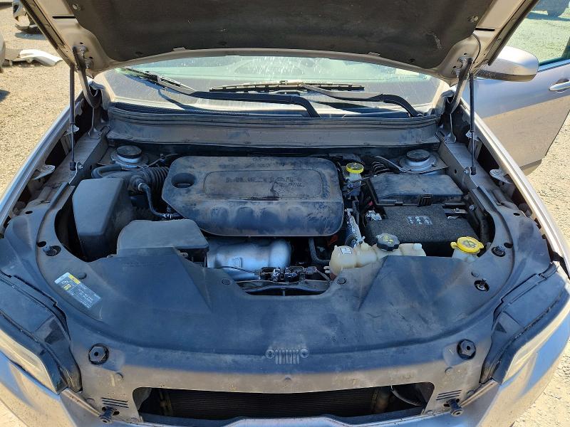 2019 Jeep Cherokee მანქანა იყიდება აუქციონზე, vin: 1C4PJLCB2KD308048, აუქციონის ნომერი: 55209896