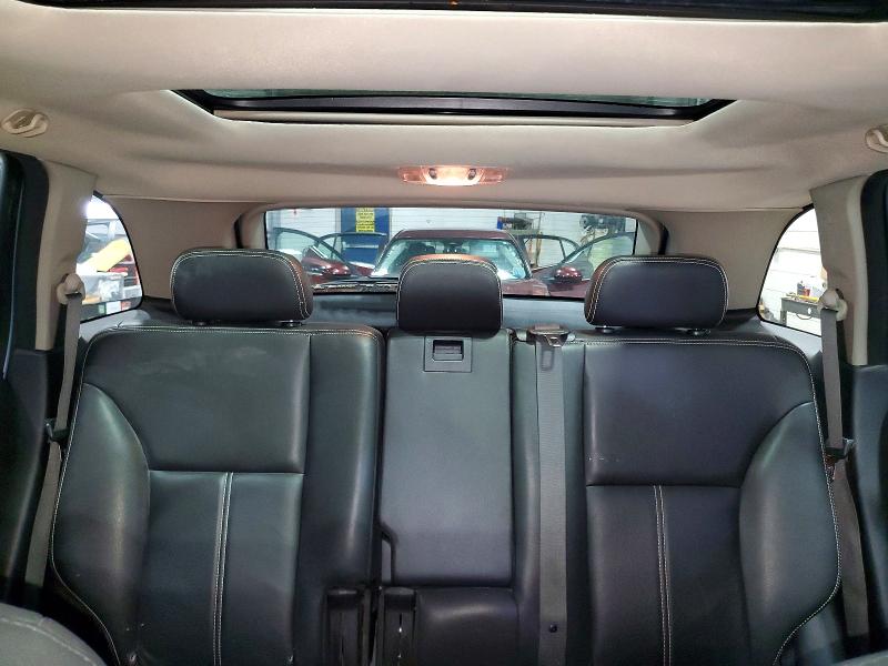 Aukcja sprzedaży 2008 Ford Edge, vin: 2FMDK49C08BA98064, numer aukcji: 55742976