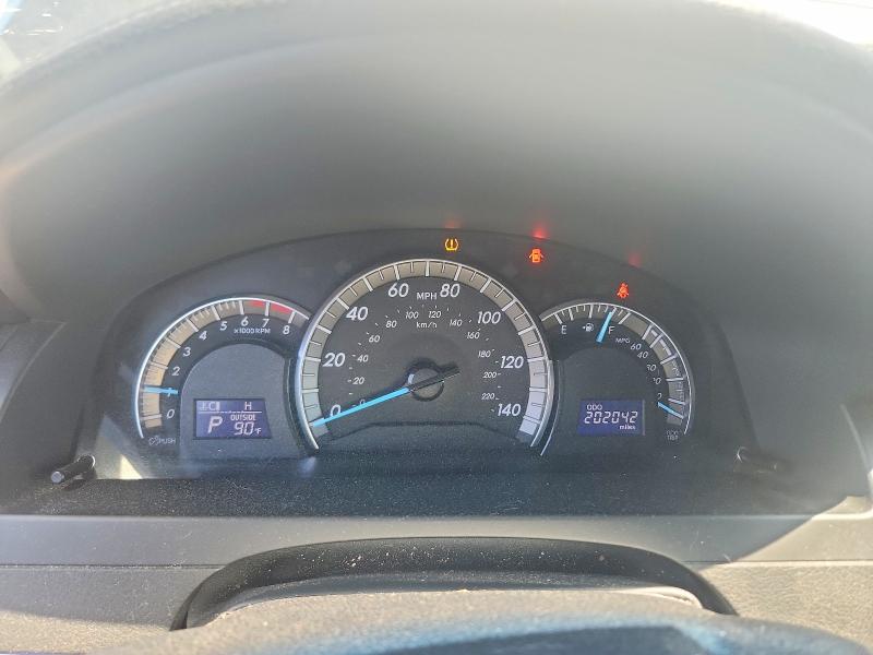 52706946 :رقم المزاد ، 4T1BK1FK2CU019644 vin ، 2012 Toyota Camry مزاد بيع