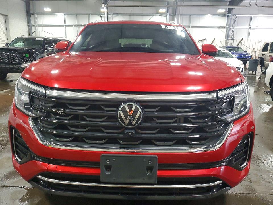 Aukcja sprzedaży 2024 Volkswagen Atlas Cross Sport, vin: 1V2FE2CA8RC205619, numer aukcji: 56117936