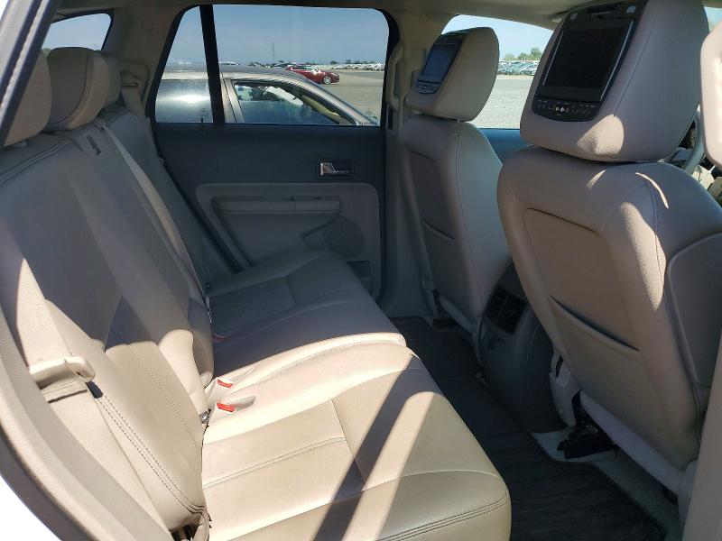 Aukcja sprzedaży 2010 Ford Edge, vin: 2FMDK4KC7ABB11912, numer aukcji: 58143646