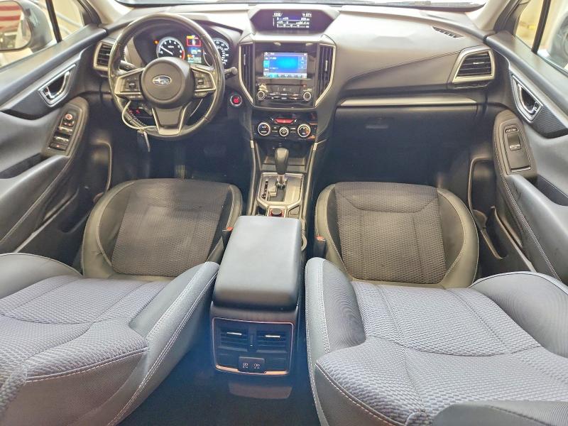 Aukcja sprzedaży 2019 Subaru Forester, vin: JF2SKAGC1KH589350, numer aukcji: 58380966