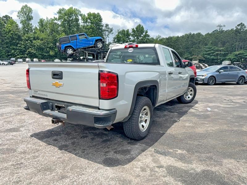 Aukcja sprzedaży 2014 Chevrolet Silverado, vin: 1GCRCPEH1EZ384881, numer aukcji: 55930726