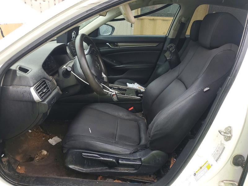 Aukcja sprzedaży 2018 Honda Accord, vin: 1HGCV1F13JA213560, numer aukcji: 56325176