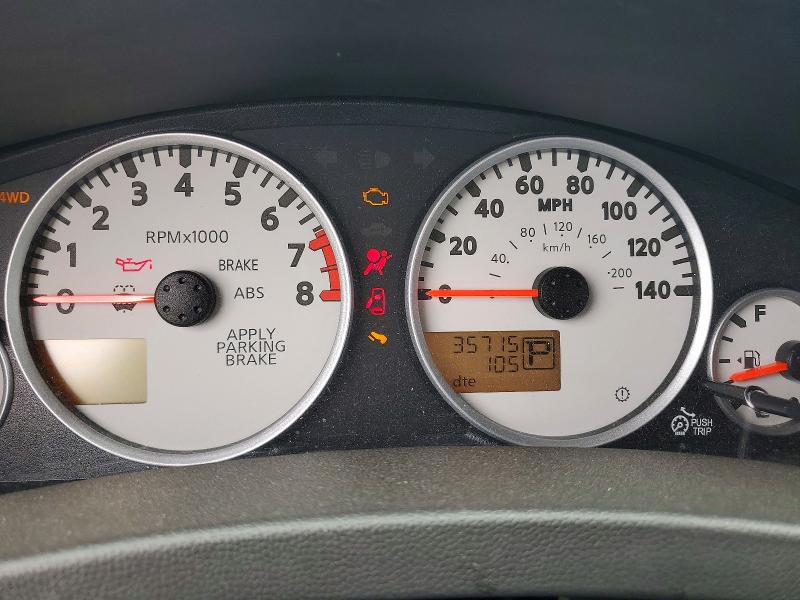 2020 Nissan Frontier მანქანა იყიდება აუქციონზე, vin: 1N6ED0EBXLN715425, აუქციონის ნომერი: 56972396