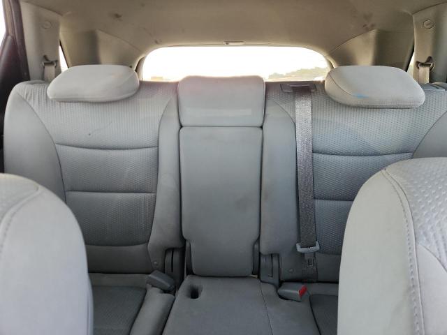 2012 Kia Sorento მანქანა იყიდება აუქციონზე, vin: 5XYKT4A23CG254971, აუქციონის ნომერი: 57957276