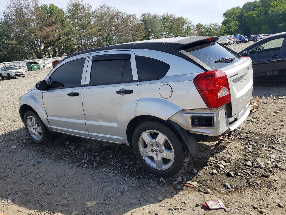 Продаж на аукціоні авто 2008 Dodge Caliber, vin: 1B3HB48B38D507698, номер лоту: 56092616