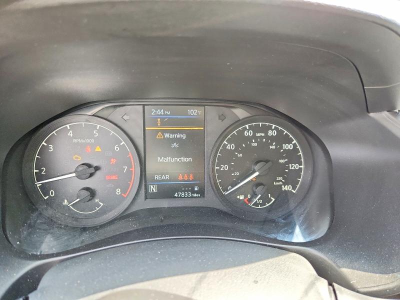 Продажа на аукционе авто 2025 Nissan Altima, vin: 1N4BL4BV4SN342532, номер лота: 56851186