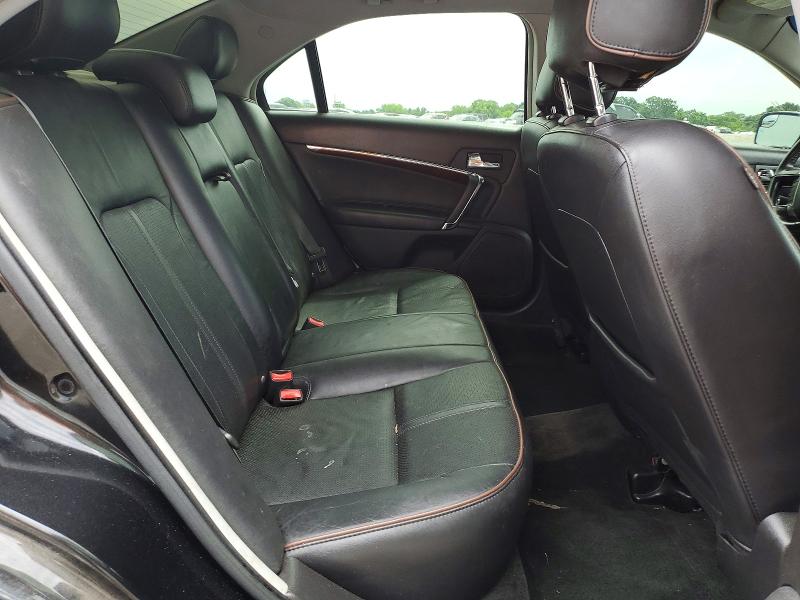 Aukcja sprzedaży 2011 Lincoln Mkz, vin: 3LNHL2GC2BR771435, numer aukcji: 57296066