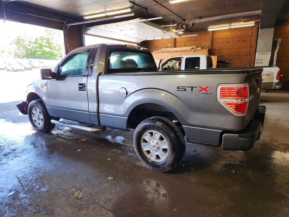 55933626 :رقم المزاد ، 1FTMF1EM8BFA99118 vin ، 2011 Ford F150 مزاد بيع