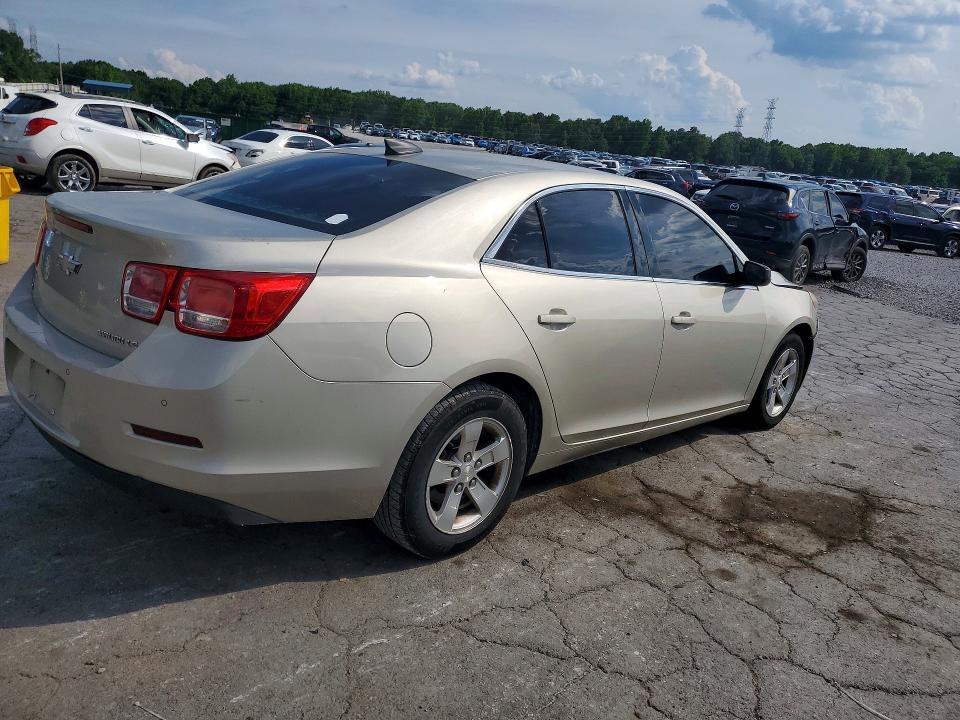 2016 Chevrolet Malibu Limited მანქანა იყიდება აუქციონზე, vin: 1G11A5SA0GF141655, აუქციონის ნომერი: 55858236