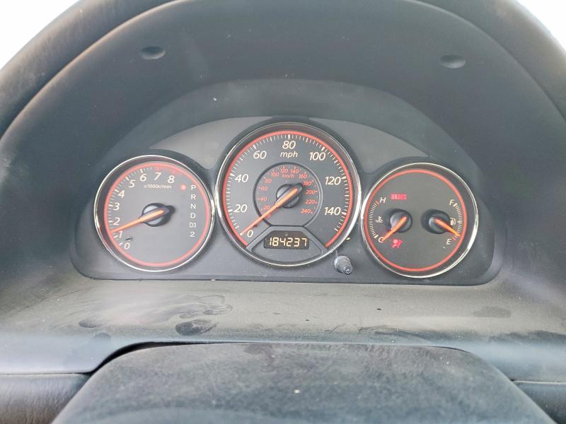Продаж на аукціоні авто 2003 Honda Civic, vin: 1HGEM22543L063704, номер лоту: 58838696