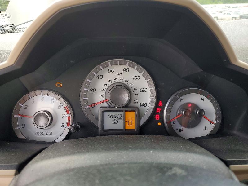 Продаж на аукціоні авто 2012 Honda Pilot, vin: 5FNYF3H22CB008115, номер лоту: 57731176