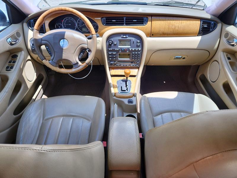 Продажа на аукционе авто 2004 Jaguar X-type, vin: SAJEA51C84WD77899, номер лота: 58248626