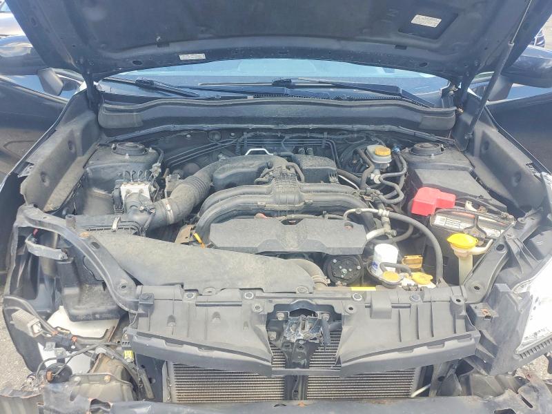 Продажа на аукционе авто 2015 Subaru Forester, vin: JF2SJADC4FH816172, номер лота: 57406656