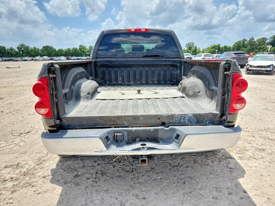 Продажа на аукционе авто 2008 Dodge Ram 3500, vin: 3D7MX49A58G185952, номер лота: 58819876