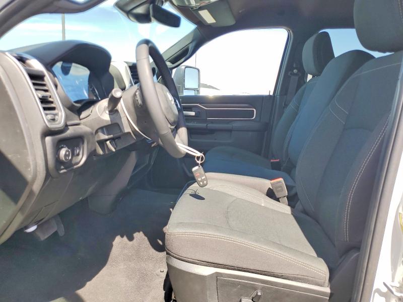 Продажа на аукционе авто 2026 Ram 2500, vin: 3C6UR5DJ4TG197107, номер лота: 58637206