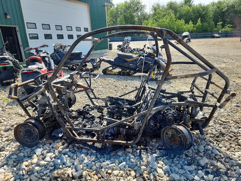 Aukcja sprzedaży 2023 Polaris Rzr, vin: 3NSA5A87XPH432204, numer aukcji: 56221896
