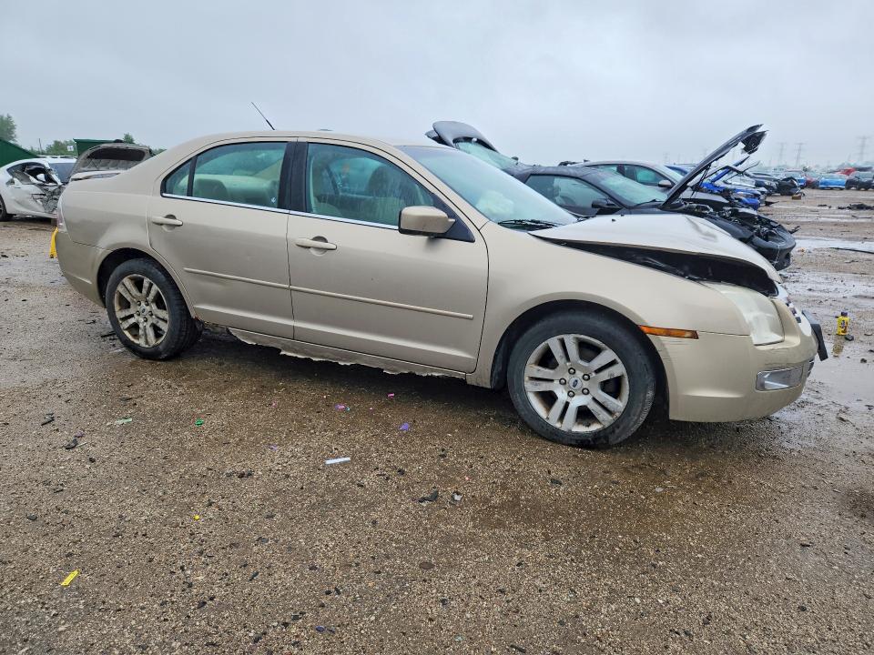 Продажа на аукционе авто 2008 Ford Fusion, vin: 3FAHP08148R118758, номер лота: 54551186