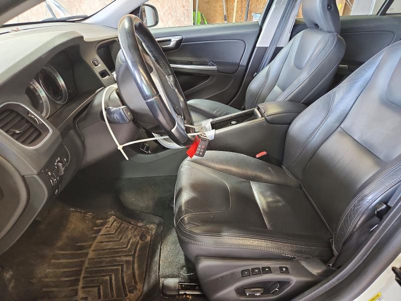 57526326 :رقم المزاد ، YV1612FH7D2198984 vin ، 2013 Volvo S60 مزاد بيع