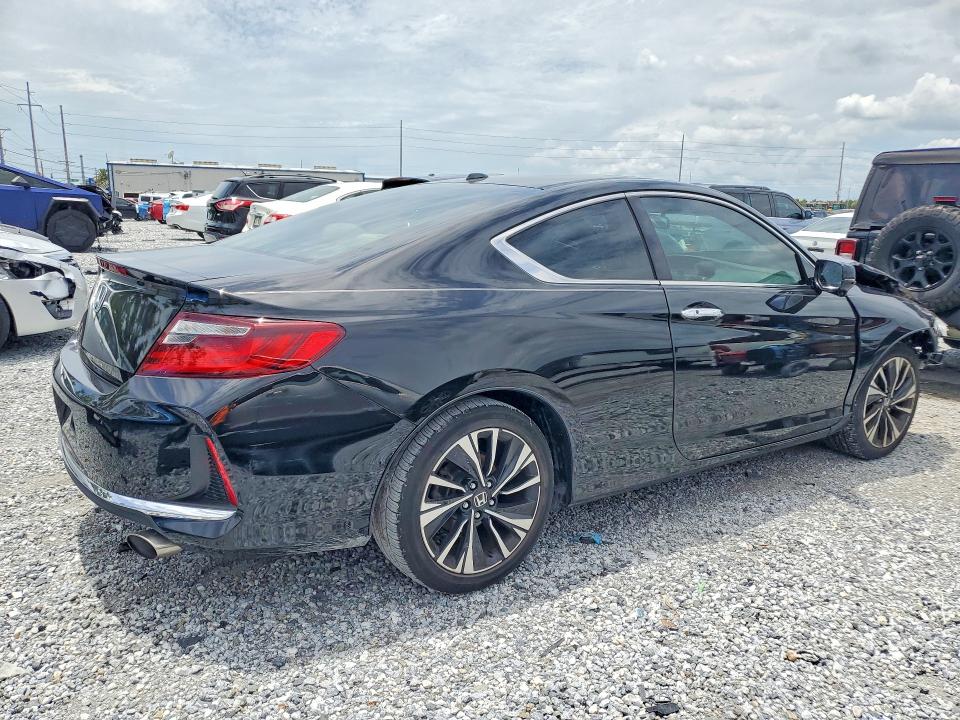 Aukcja sprzedaży 2017 Honda Accord, vin: 1HGCT1B74HA000532, numer aukcji: 55984966