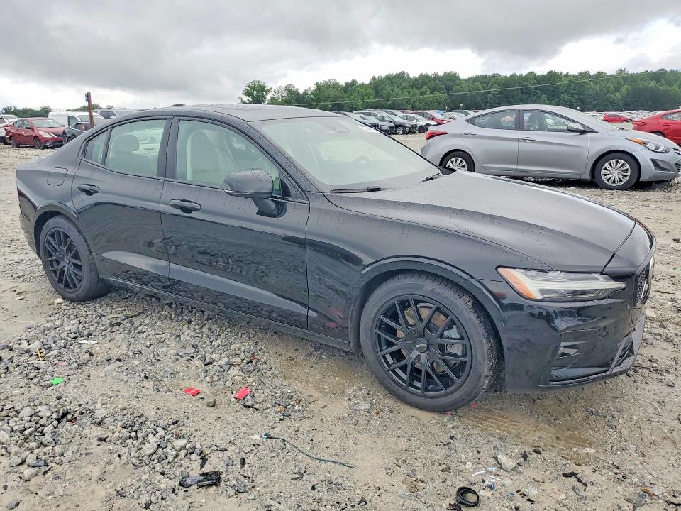 Продаж на аукціоні авто 2023 Volvo S60, vin: 7JRL12TW1PG244538, номер лоту: 57568756