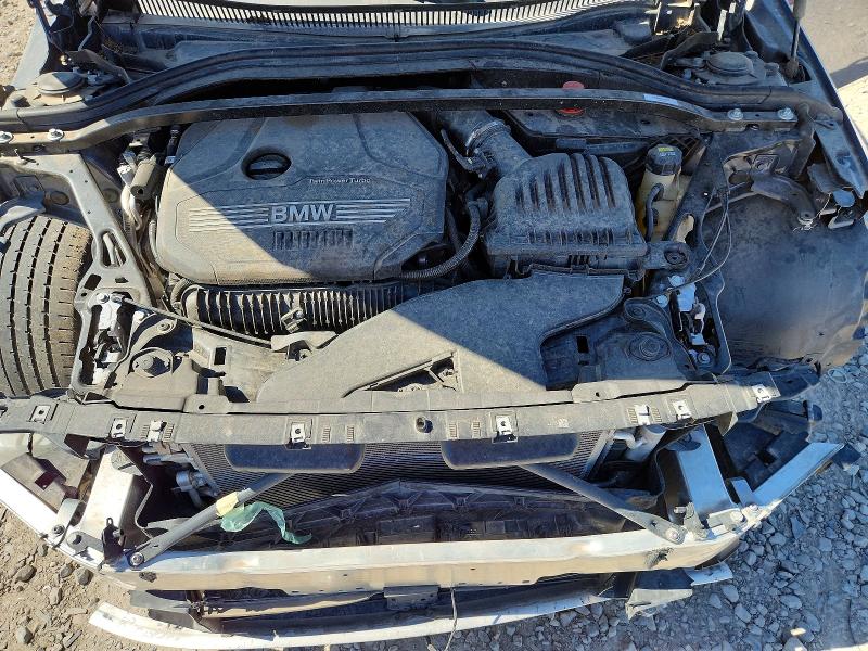 Aukcja sprzedaży 2021 Bmw 228i, vin: WBA53AK00M7H71930, numer aukcji: 59021576