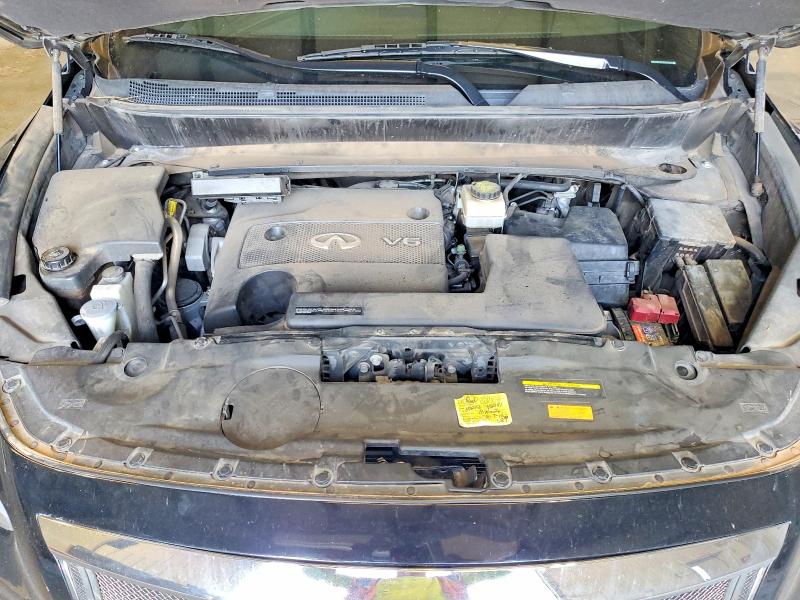 Aukcja sprzedaży 2014 Infiniti Qx60, vin: 5N1AL0MNXEC514604, numer aukcji: 56089876