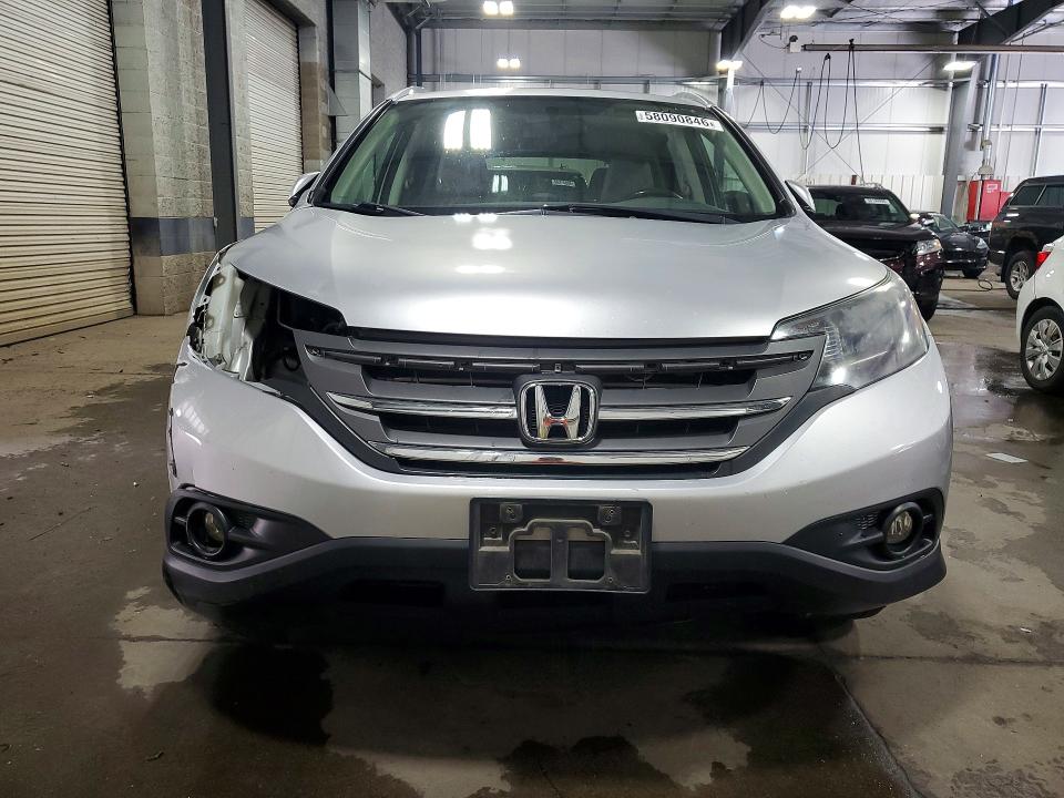 58090846 :رقم المزاد ، 2HKRM4H77CH630528 vin ، 2012 Honda Cr-v مزاد بيع