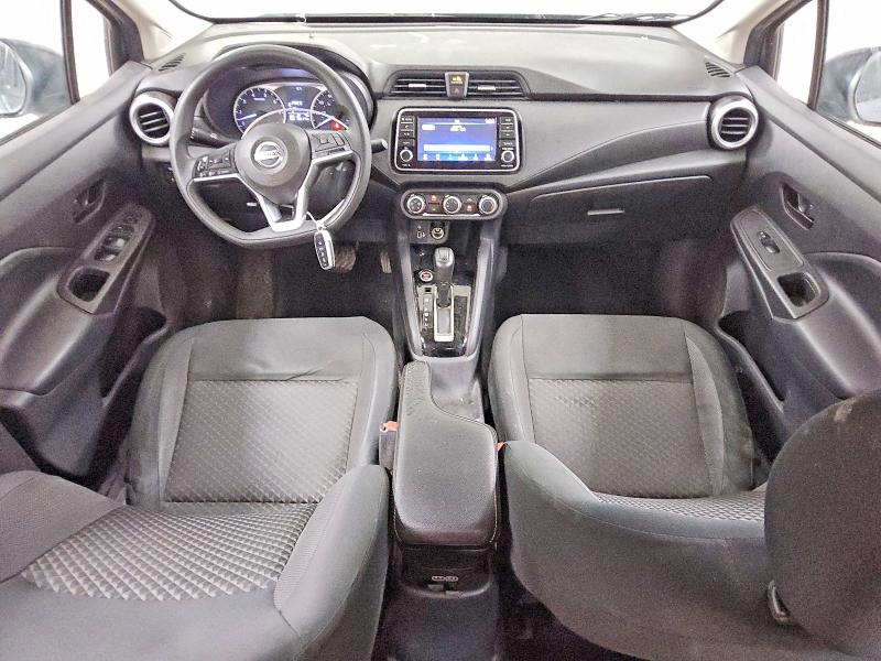 Aukcja sprzedaży 2020 Nissan Versa, vin: 3N1CN8DV3LL858298, numer aukcji: 54546546