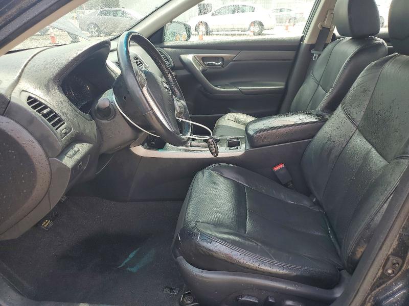57618426 :رقم المزاد ، 1N4AL3AP9FC442264 vin ، 2015 Nissan Altima مزاد بيع