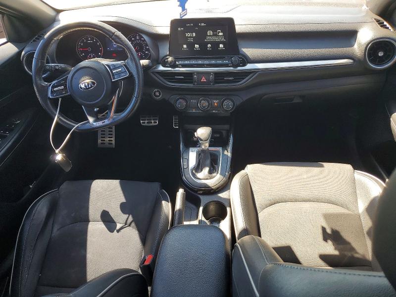 Продаж на аукціоні авто 2020 Kia Forte, vin: 3KPF34AD7LE124921, номер лоту: 57688776