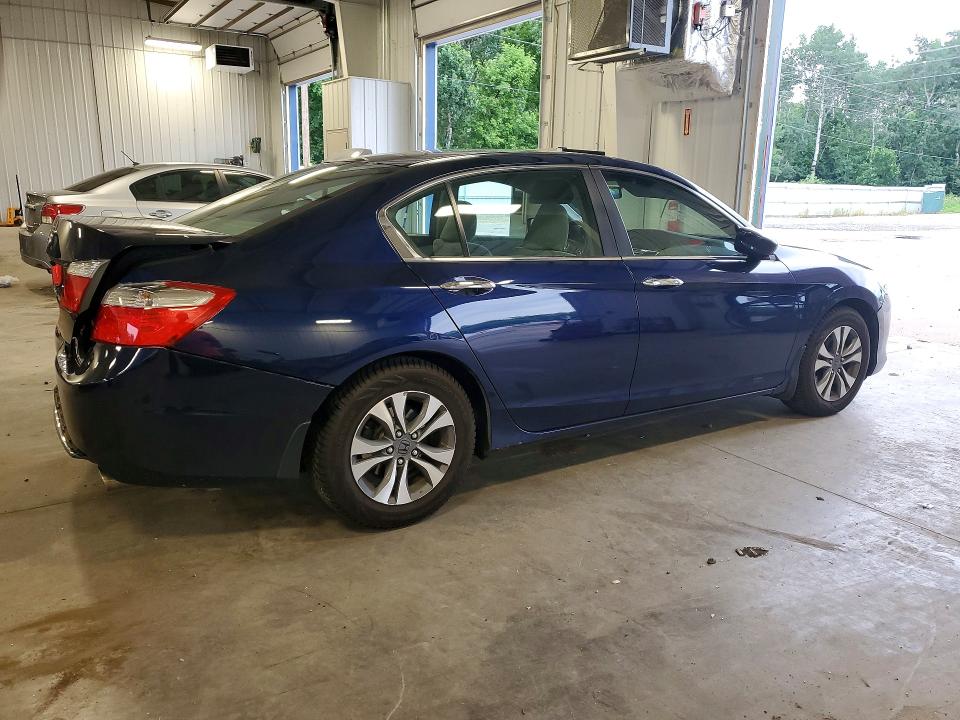 2013 Honda Accord მანქანა იყიდება აუქციონზე, vin: 1HGCR2F35DA098878, აუქციონის ნომერი: 57147056