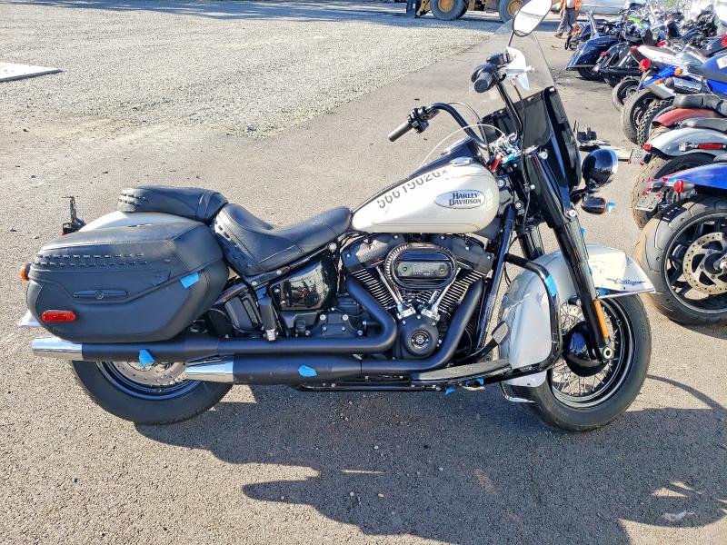 Продаж на аукціоні авто 2022 Harley Davidson Flhcs, vin: 1HD1YBK17NB032646, номер лоту: 56619026