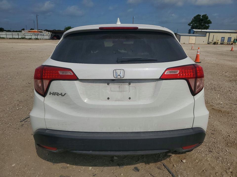 Продаж на аукціоні авто 2018 Honda Hr-v, vin: 3CZRU5H51JM708274, номер лоту: 58639746