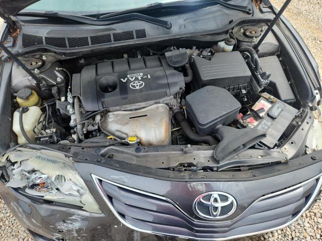 Продажа на аукционе авто 2010 Toyota Camry, vin: 4T4BF3EK6AR008229, номер лота: 56305966