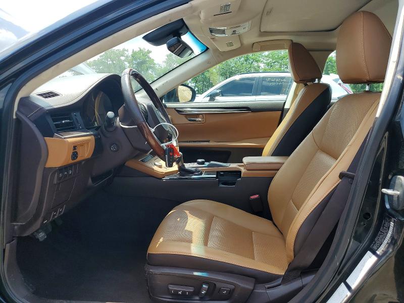 Продаж на аукціоні авто 2017 Lexus Es, vin: 58ABK1GG2HU070913, номер лоту: 56824626