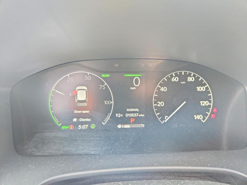 Aukcja sprzedaży 2025 Honda Cr-v, vin: 5J6RS5H5XSL003661, numer aukcji: 57065166