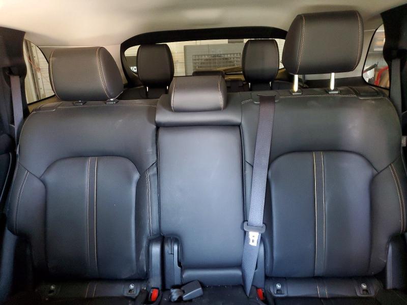 Продаж на аукціоні авто 2024 Mazda Cx-90, vin: JM3KKAHD3R1177480, номер лоту: 58977706