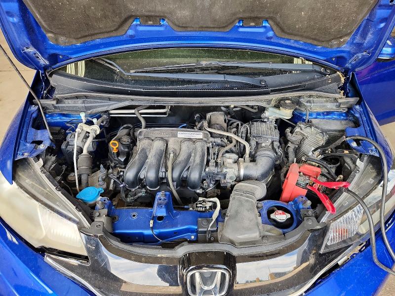 Aukcja sprzedaży 2016 Honda Fit, vin: JHMGK5H7XGS001662, numer aukcji: 55799126