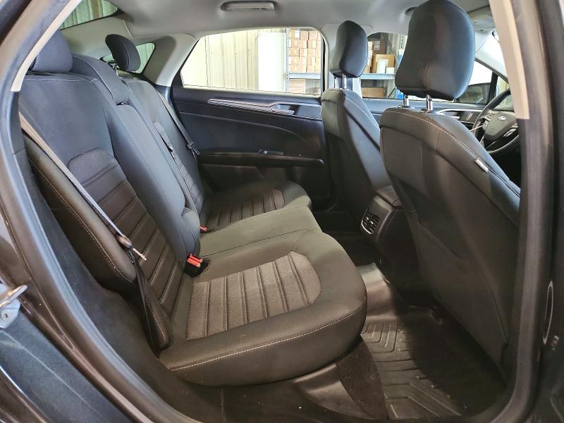 Продаж на аукціоні авто 2020 Ford Fusion, vin: 3FA6P0HD0LR112059, номер лоту: 58843266